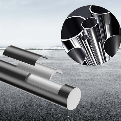 Skorter | 90 Degrees Self-locking Folding Hinge Anti-corrosion Invisible Connector