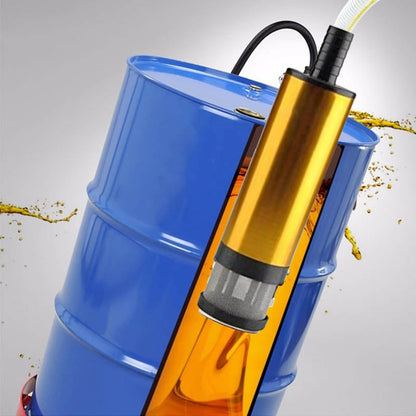 Skorter | Multifunctional Electric Oil Pump