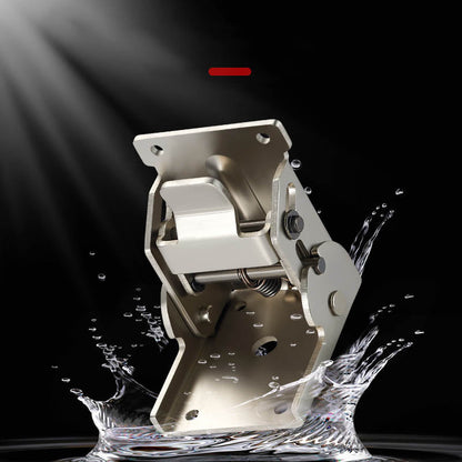 Skorter | 90 Degrees Self-locking Folding Hinge Anti-corrosion Invisible Connector