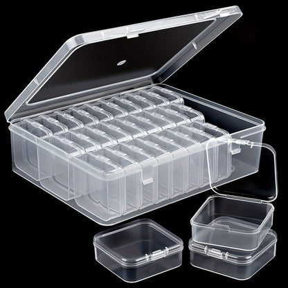 Skorter | BeadBox - 30 Piece Organizer Set