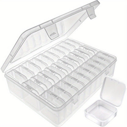 Skorter | BeadBox - 30 Piece Organizer Set