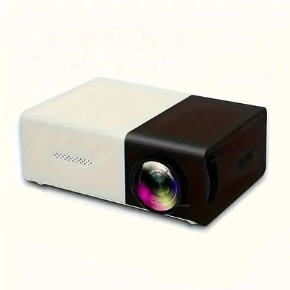 Skorter | 3000+ Lumen VividView Mini HD Projector