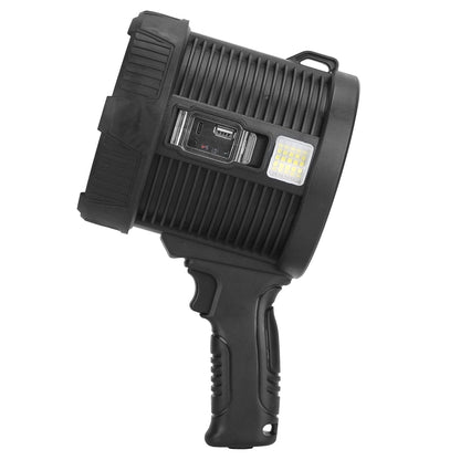 Skorter | 3000LM Rechargeable LED Flashlight