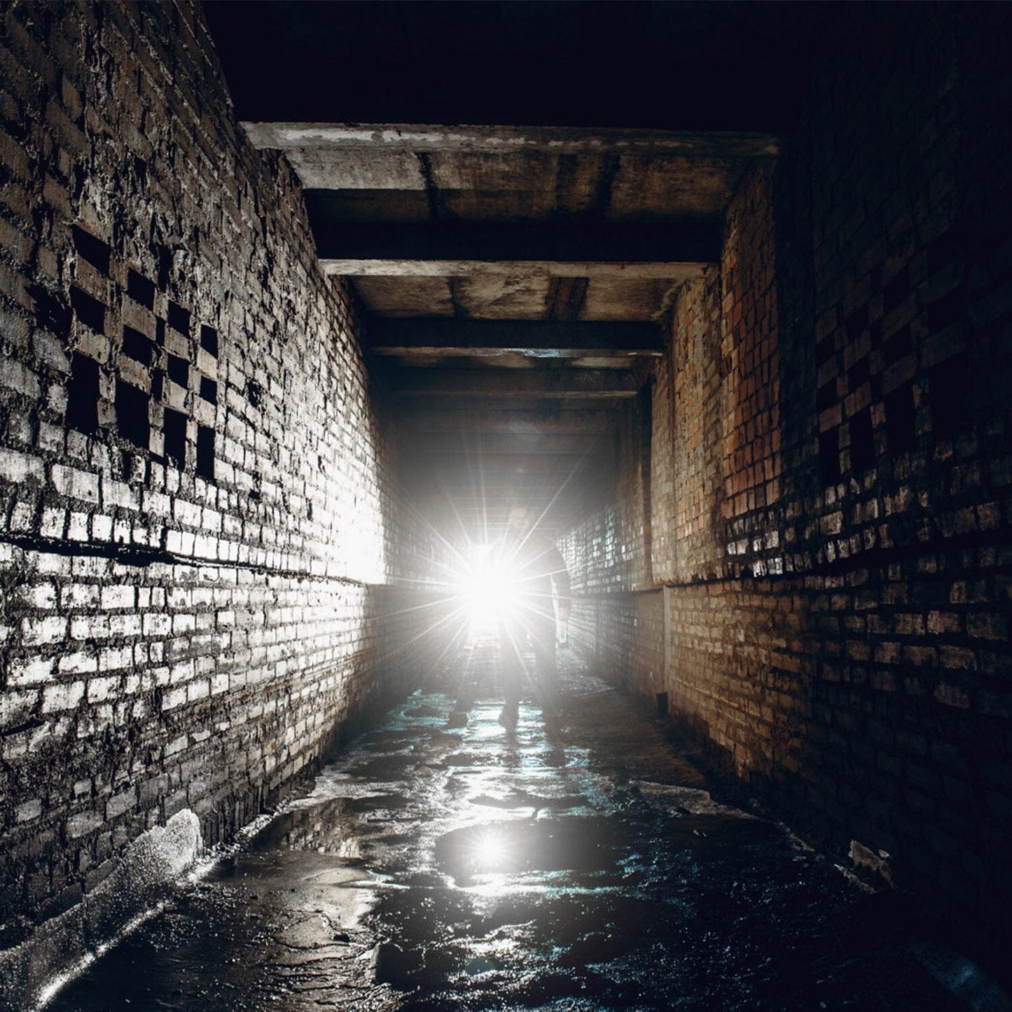 Skorter | 3000LM Rechargeable LED Flashlight