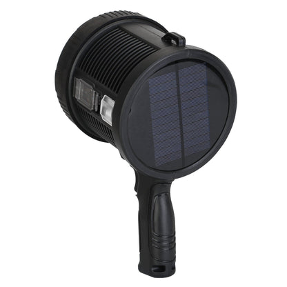 Skorter | 3000LM Rechargeable LED Flashlight