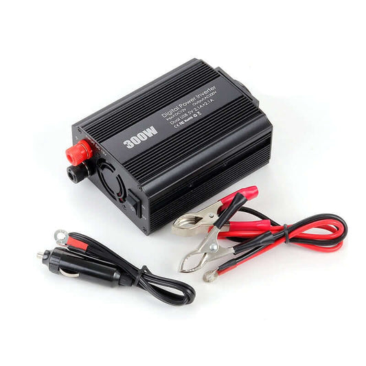 Skorter | Car Inverter 12V
