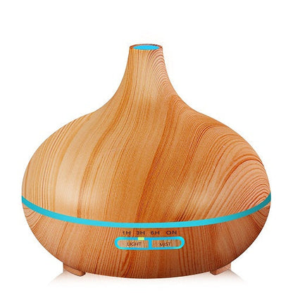 Skorter | 300ml Wood Aroma Diffuser