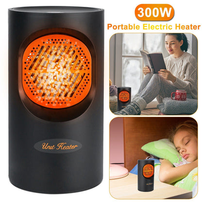 Skorter | 300W Portable Electric Mini Heater