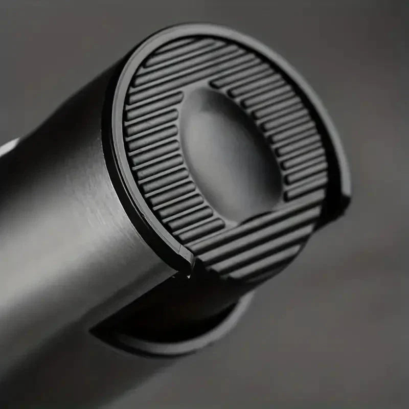 Skorter | 304 Stainless Steel Oil Spray Bottle