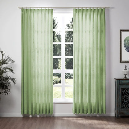 Skorter | Curtain - Add Natural Elegance and Comfort to Your Interior