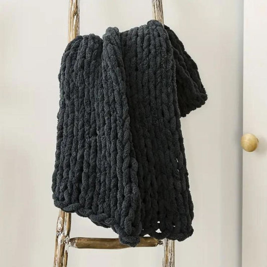 Skorter | CozyCloud - Luxurious Snuggle Blanket