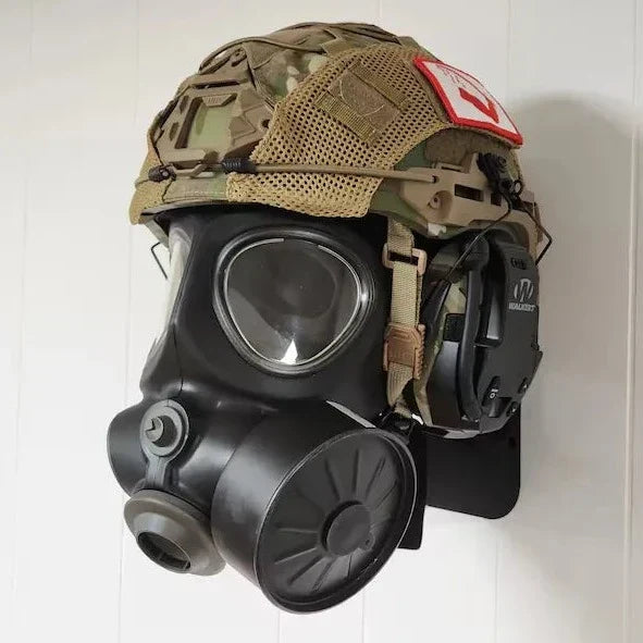 skorter | 3d Skull Helmet Display Stand