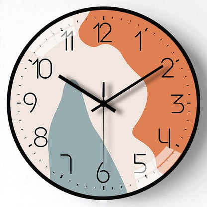 Skorter | Eco-friendly Designer-Wall Clock