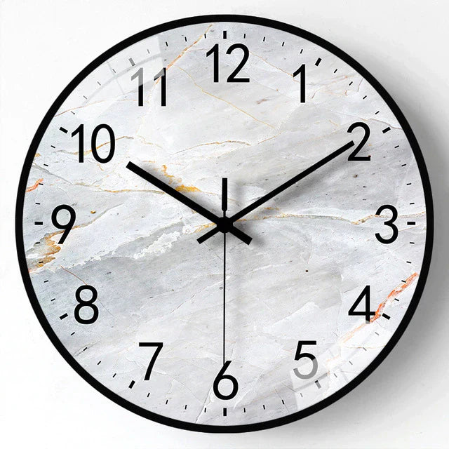 Skorter | Eco-Design Wall Clock