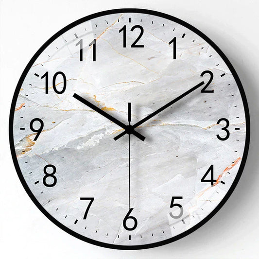 Skorter | Eco-Design Wall Clock
