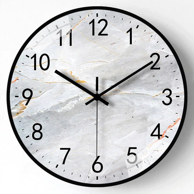 Skorter | Eco-friendly Designer-Wall Clock