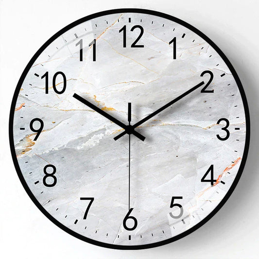 Skorter | Eco-friendly Designer-Wall Clock