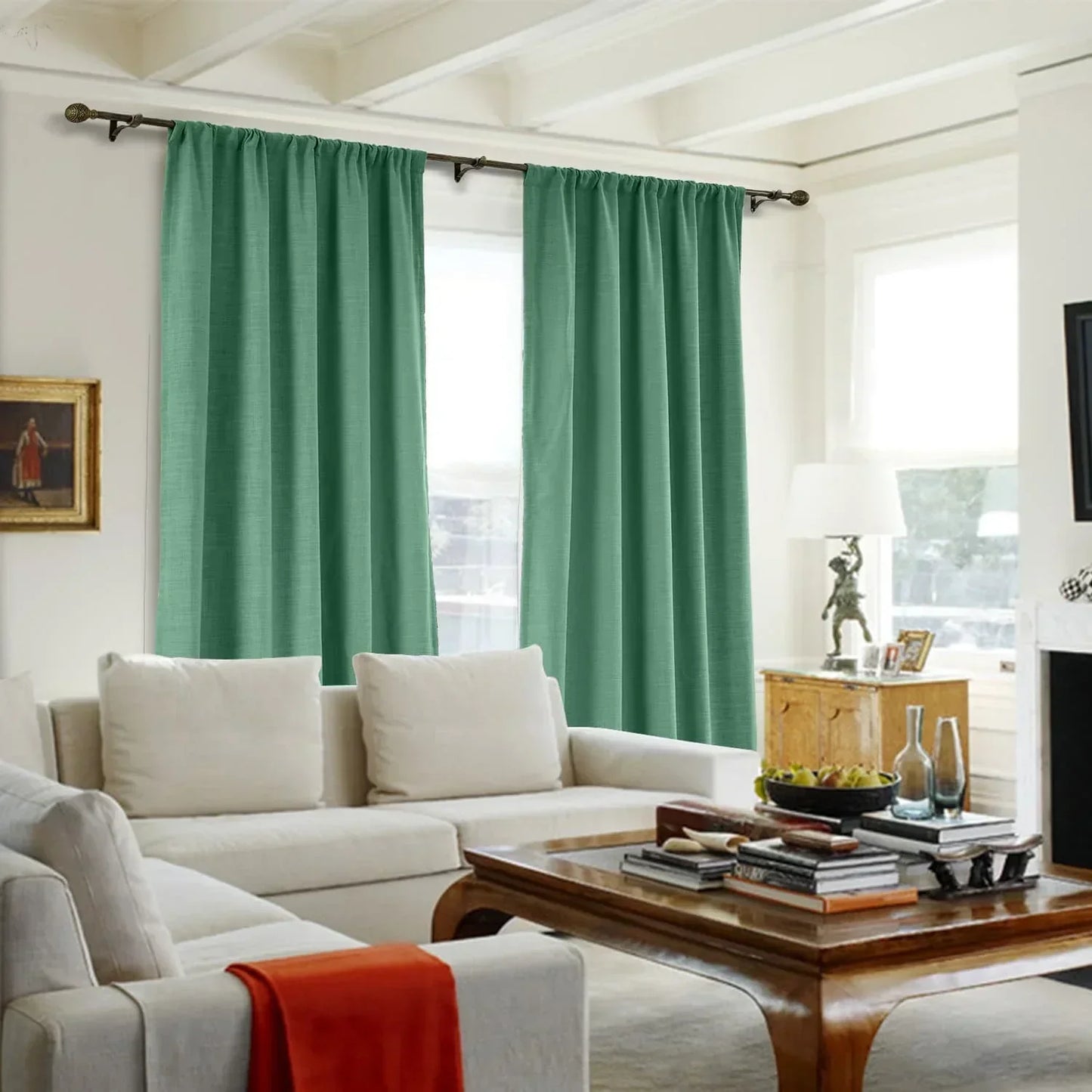 Skorter | Bring Luxe and Natural Warmth to Your Interior