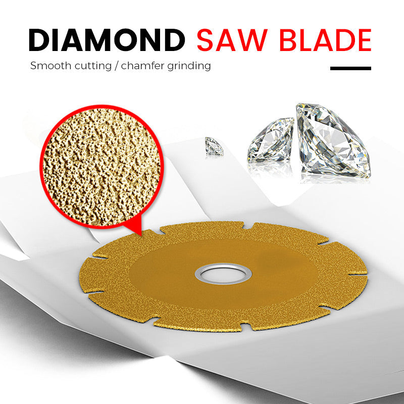 Skorter | Diamond Saw Blade