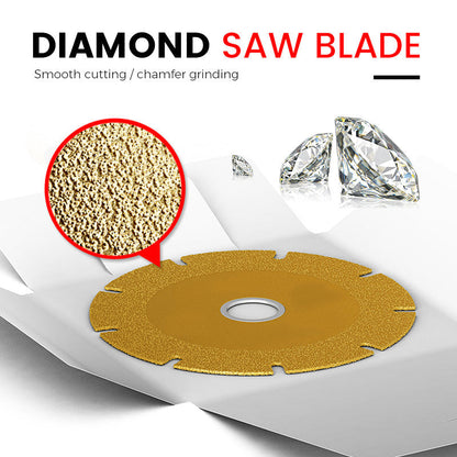 Skorter | Diamond Saw Blade