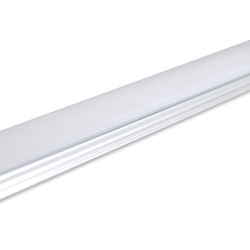 Skorter | Dream Lighting 17.7" Dimmable Led Light Strip - 12V Dc Cold White For Rv, Kitchen & Garage