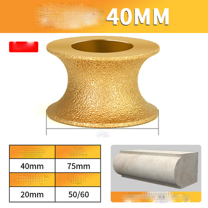 Skorter | Edge diamond grinding wheel