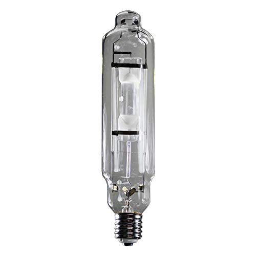 Skorter | Interlux 1000W Metal Mh Lamp - Pulse Start, Blue, High Performance Lighting Solution