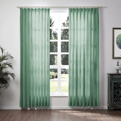 Skorter | Curtain - Add Natural Elegance and Comfort to Your Interior