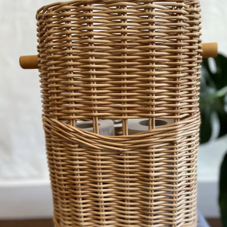 Skorter | Bathroom Toilet Paper Holder