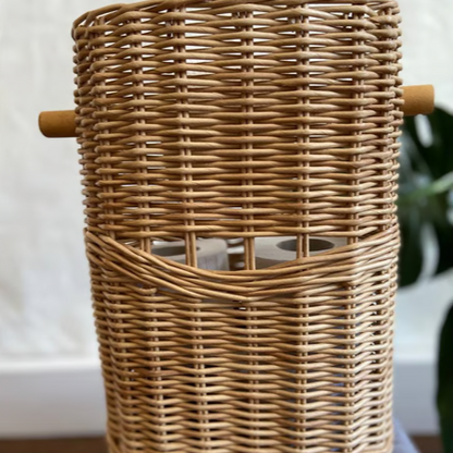 Skorter | Bathroom Toilet Paper Holder