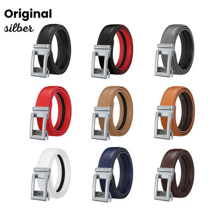 Skorter | Combine automatic belt + FREE gift bag