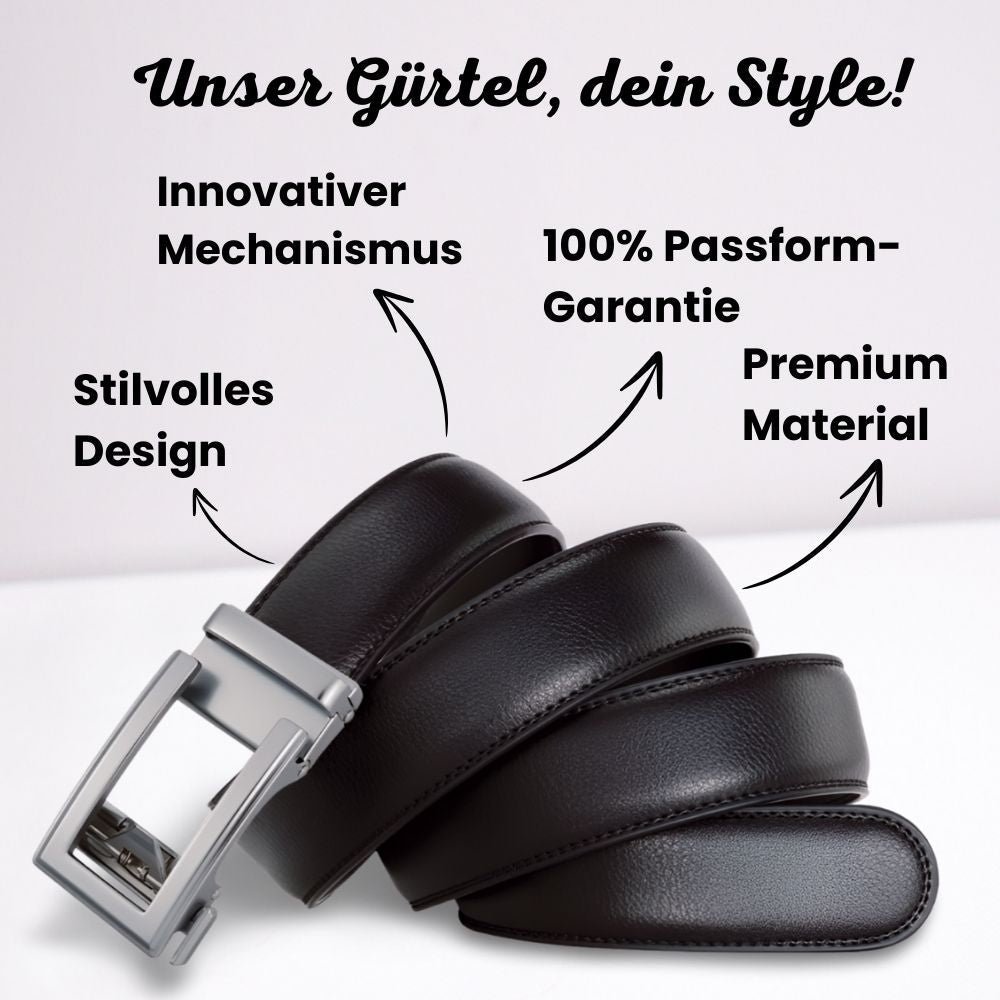 Skorter | Combine automatic belt + FREE gift bag