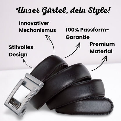 Skorter | Combine automatic belt + FREE gift bag