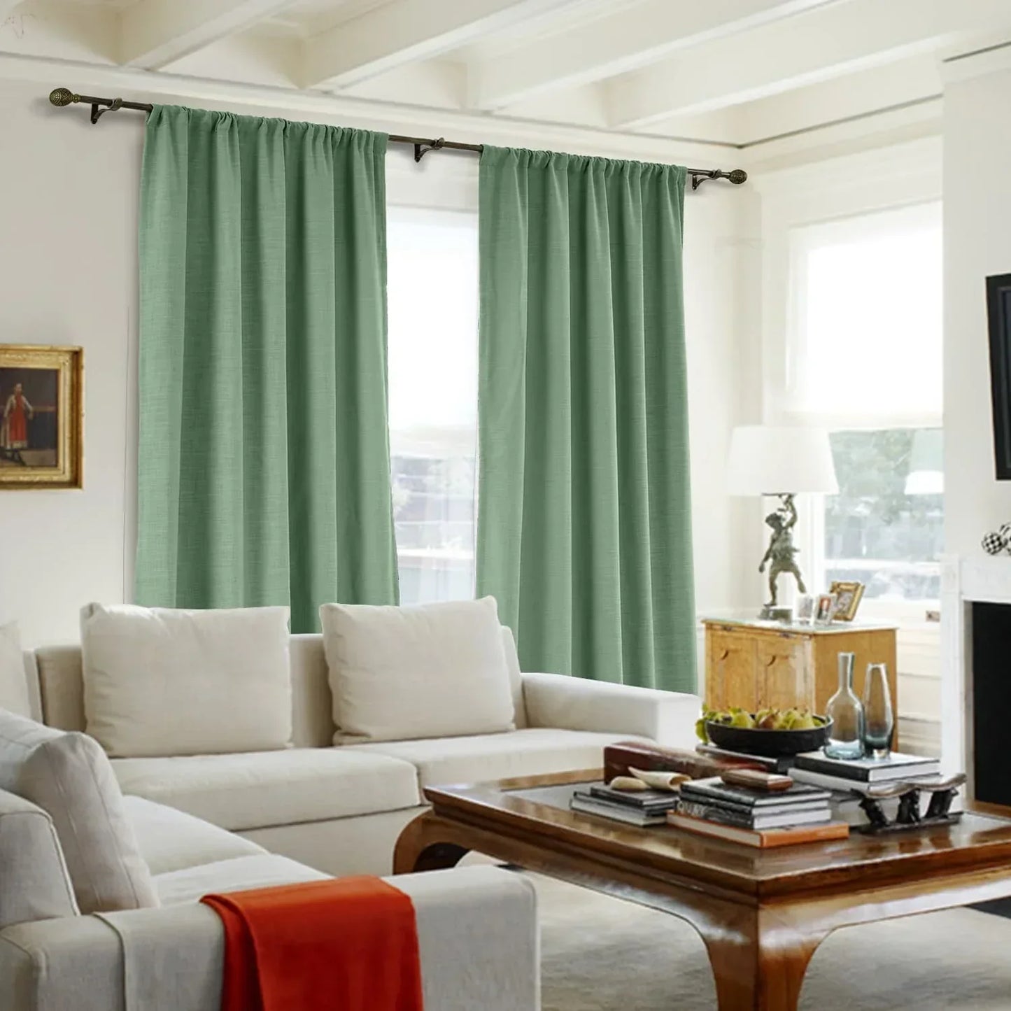 Skorter | Bring Luxe and Natural Warmth to Your Interior