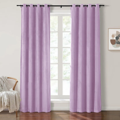 Skorter | Folora- Curtain gives your Interior a Luxurious and Warm Look