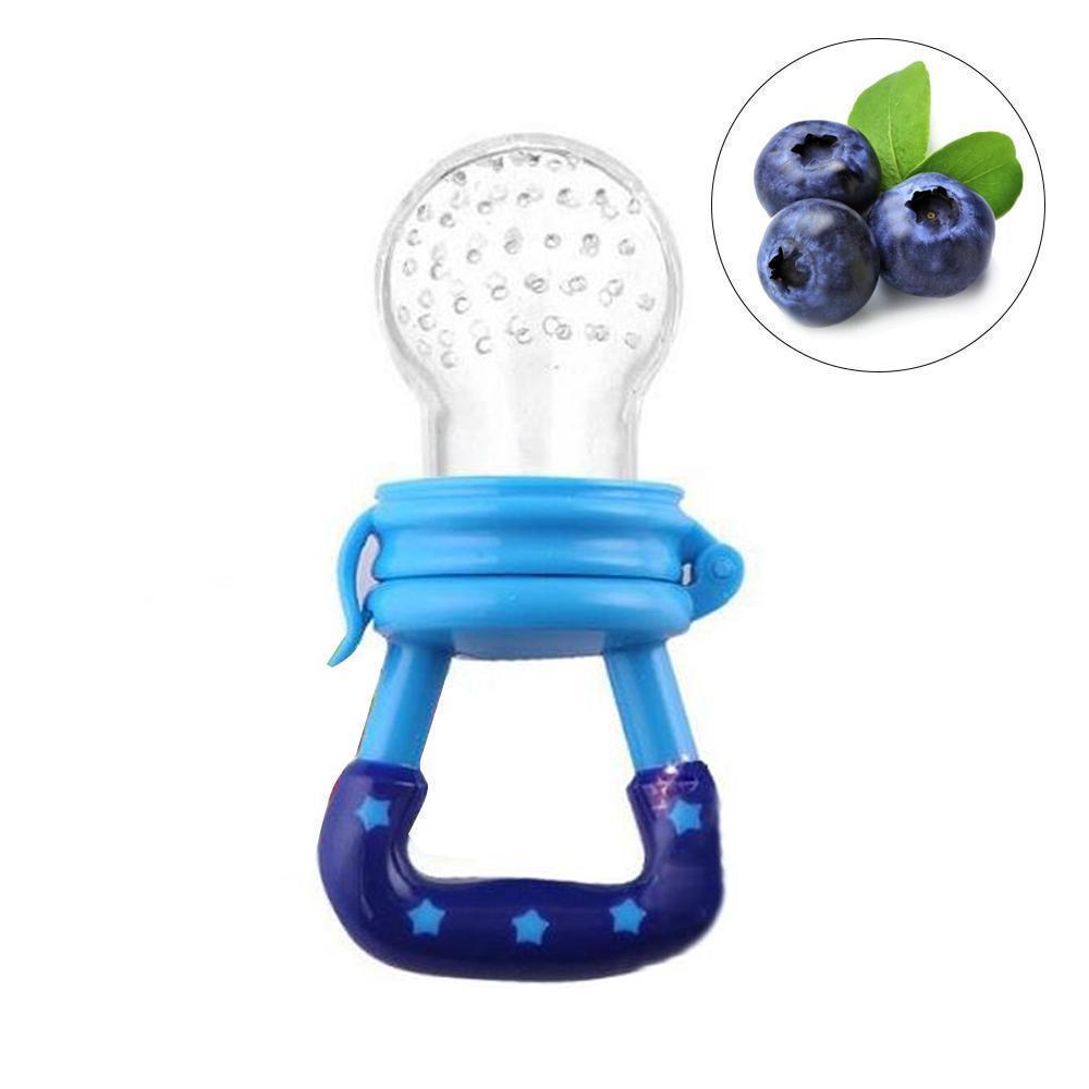Skorter | Fresh Fruit Baby Pacifier