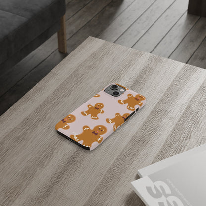Skorter | Bread Cookie Slim Case for iPhone