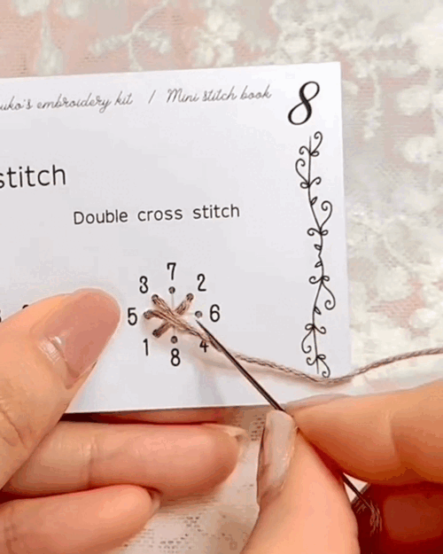 Skorter | Creative Mini Sewing Book