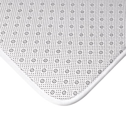 Skorter | Best Singer in Skorter | Shower Red Bath Mat