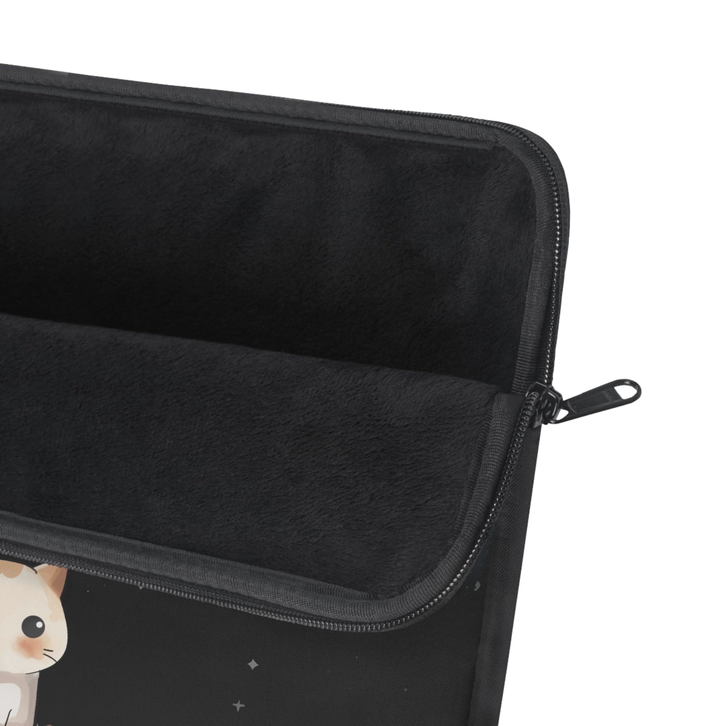 Skorter | Fluff's - Cosmo Galaxy Laptop Sleeve