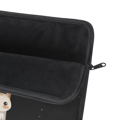 Skorter | Fluff's - Cosmo Galaxy Laptop Sleeve