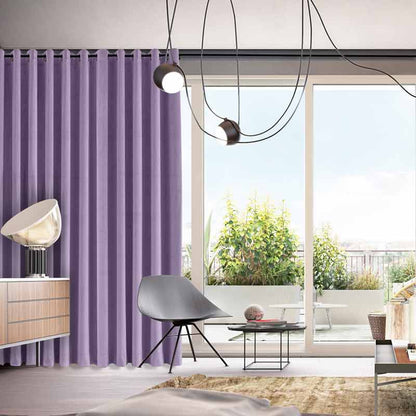 Skorter | Folora- Curtain gives your Interior a Luxurious and Warm Look