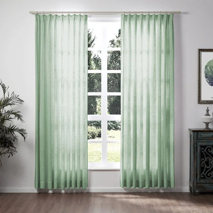 Skorter | Curtain - Add Natural Elegance and Comfort to Your Interior