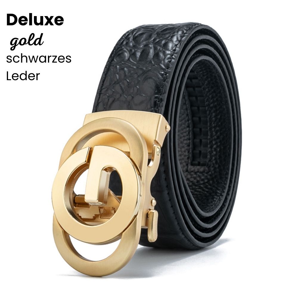 Skorter | Combine automatic belt + FREE gift bag