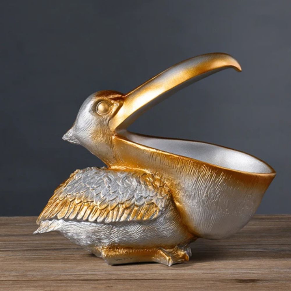 Skorter | Elegant Pelican Home Organizer