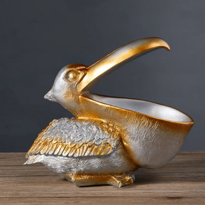 Skorter | Elegant Pelican Home Organizer