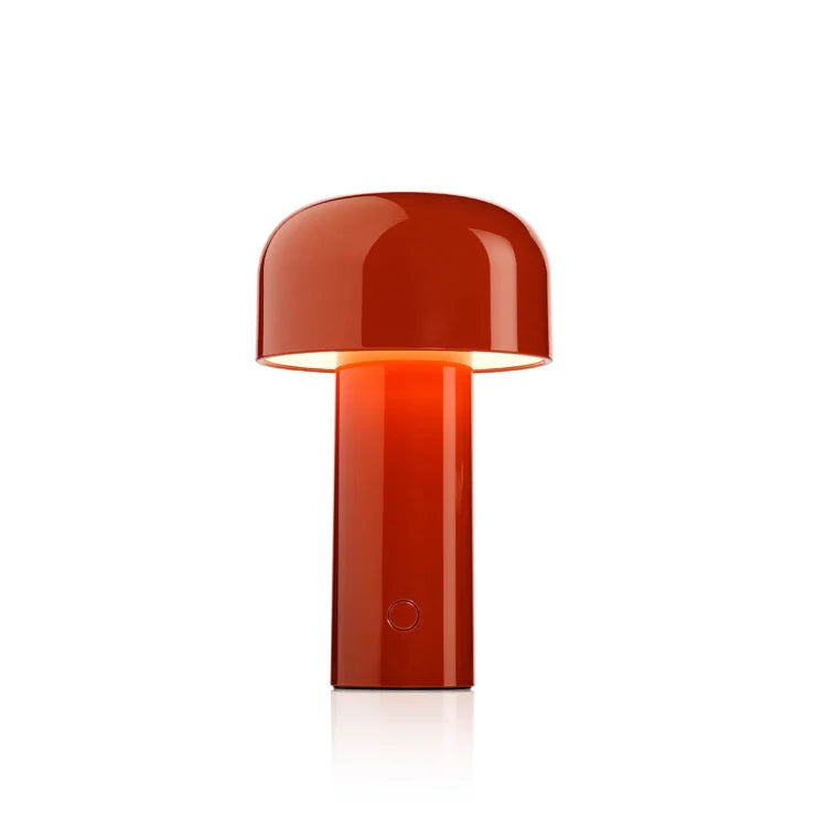 Skorter | Elegant Portable LED Table Lamp with Color Settings