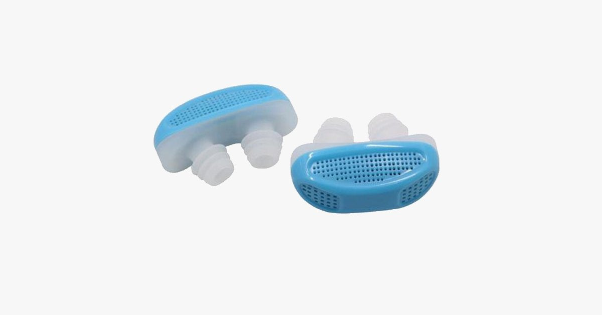 Skorter | Anti-snoring device: Sleep aid