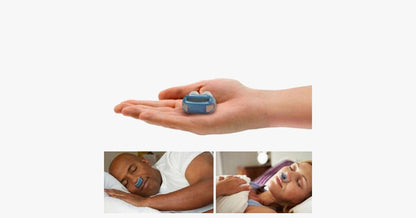 Skorter | Anti-snoring device: Sleep aid