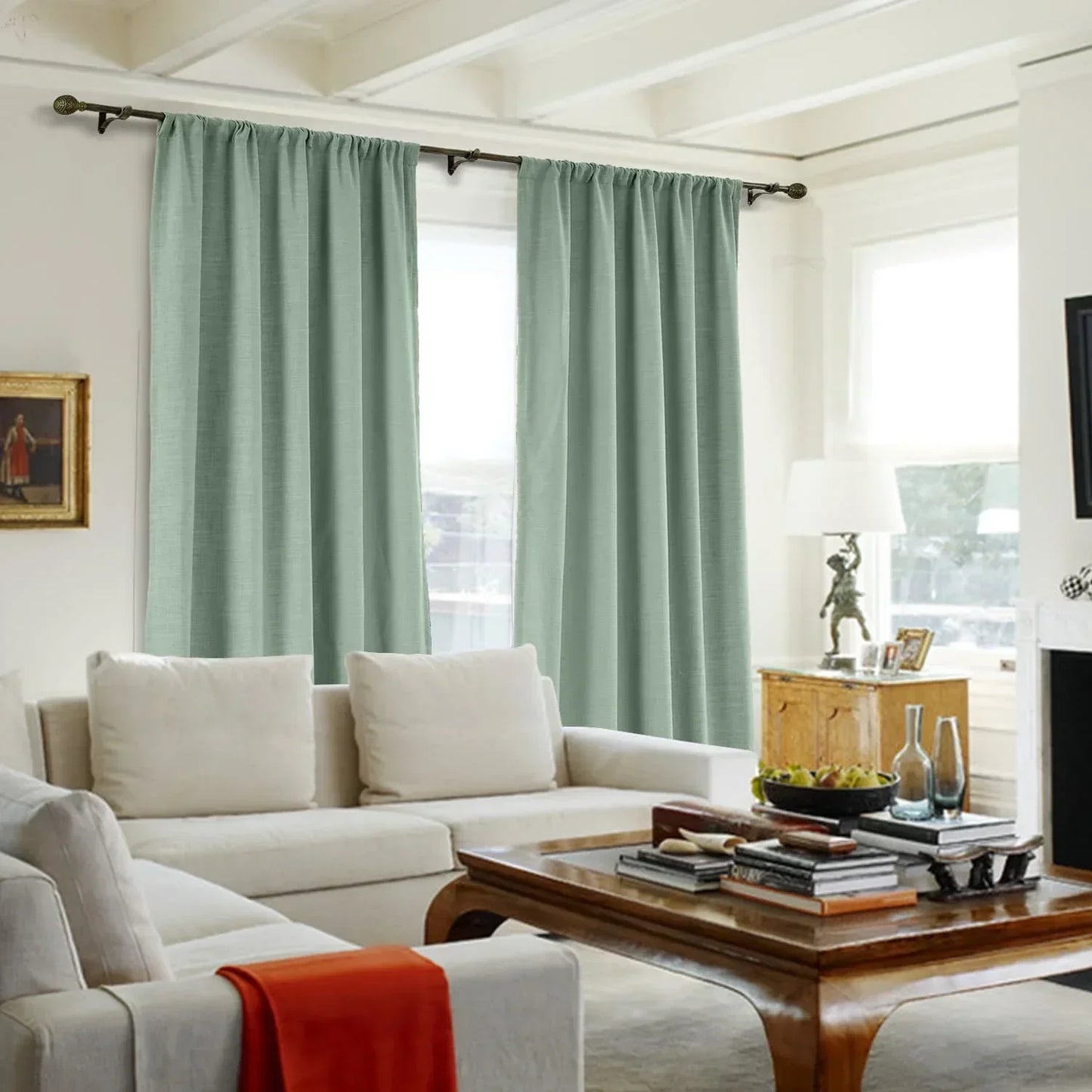 Skorter | Bring Luxe and Natural Warmth to Your Interior